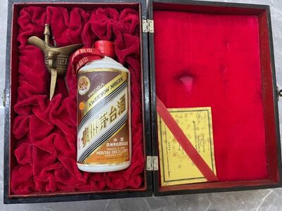 辽源高价回收珍品茅台酒 汾酒 名酒 就近上门回收茅台酒电话