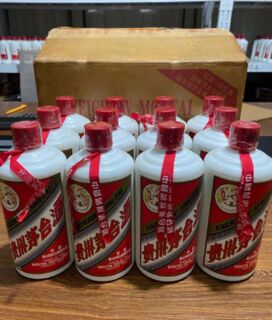 大庆高价回收精品茅台酒回收洋酒麦卡伦山崎威士忌图片