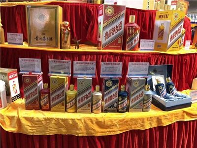常德全市回收生肖茅台酒回收鉴定茅台酒公司电话图片
