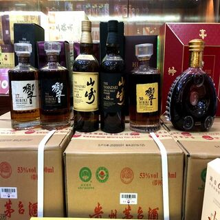 绥化回收酱瓶茅台酒老酒的店地址电话