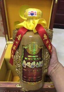 吉林金龙珍品茅台酒酒空瓶回收全国收购各种茅台酒空瓶子当面交易