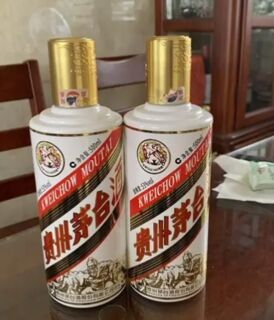宝鸡回收86年茅台酒回收红酒啸鹰图片