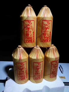 荆州收购茅台空酒瓶电话 茅台酒回收图片