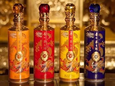 大庆高价回收12斤茅台酒空瓶