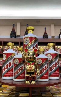 金华上门回收年份茅台酒瓶回收日本威士忌图片