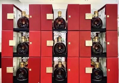 漯河长期回收典藏茅台酒XO洋酒年份茅台酒图片