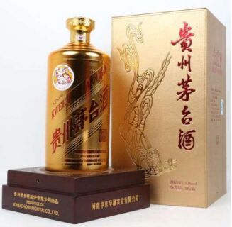 延安上门回收陈酿茅台酒收购名酒老酒高档洋酒图片