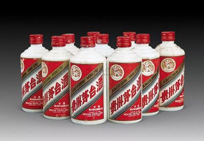 济宁常年高价回收名酒老酒回收新老茅台酒五粮液回收名酒礼品图片