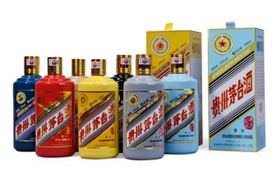 辽源西安收购茅台酒的商家 回收23年整箱茅台 名酒老酒