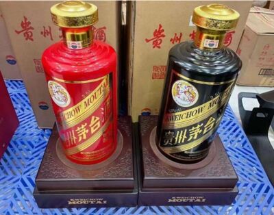 东营名酒回收 上门回收十二生肖茅台酒可免费鉴定图片