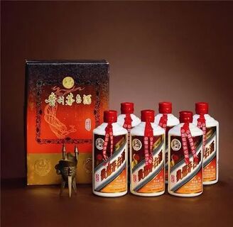 达州30年響酒瓶回收,名酒冬虫夏草燕窝礼品回收