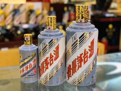 大庆回收酱瓶茅台酒回收名酒老酒地址图片