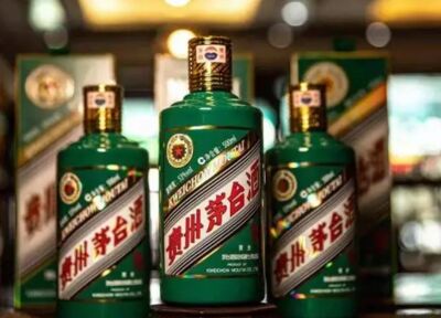 南阳大量回收酱瓶茅台酒回收冬虫夏草电话图片