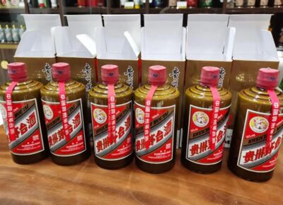 朝阳各种茅台酒瓶 回收年份茅台酒快速打款