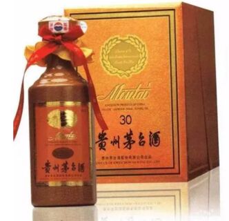 辽源常年高价回收大容量的茅台酒 轻松变现图片