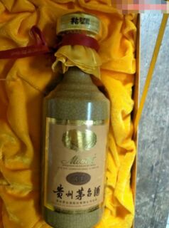玉林卡慕杜甫茅台酒空瓶回收可预约上门详情预览图片