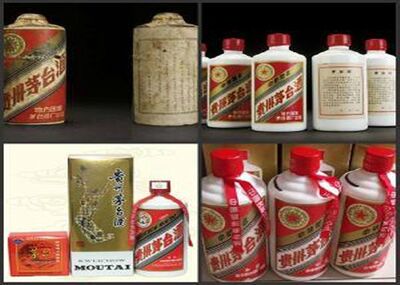 上海飞天茅台酒回收 剑南春白酒回收 陈年白酒收购常年有效