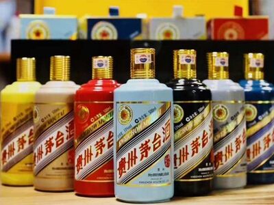 丹东长期回收公斤茅台酒高价回收路易十三图片