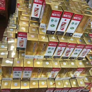 常德礼品烟酒老酒名酒回收 收购茅台空瓶子 免费上门图片
