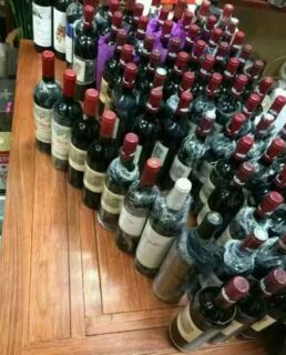 辽源上门回收陈酿茅台酒回收整箱新老白酒商家图片
