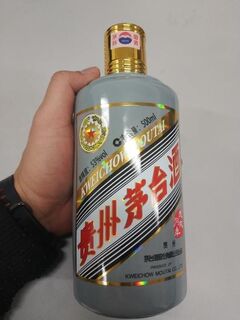 朝阳1.5L茅台酒瓶回收