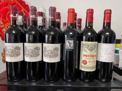 齐齐哈尔鼠年茅台酒空瓶回收在线一览咨询价值上门收购图片