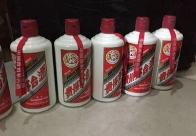 辽源茅台系列酒高价回收-80年茅台酒回收