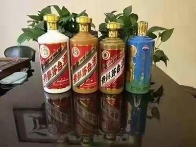 唐山全市回收80年茅台酒回收鉴定名酒公司电话图片