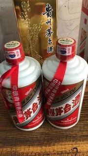朝阳3L茅台酒瓶回收电话