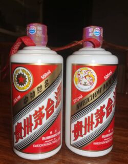 南昌茅台酒五粮液名酒回收电话 名酒回收免费鉴定图片