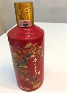 嘉峪关茅台空酒瓶回收