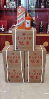 绥化长期回收贵宾茅台酒回收红酒作品一号图片