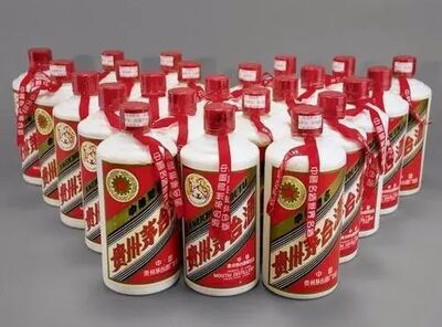 白山名酒回收价格电话 兔年茅台酒瓶礼盒回收 免费鉴定