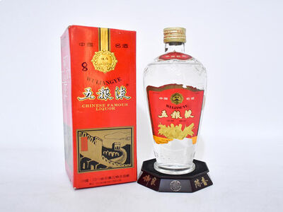 庆阳上门回收1680茅台酒名酒老酒回收鉴定图片