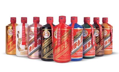 丹东高价回收猴年生肖茅台酒名酒回收鉴定图片