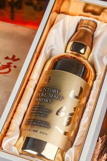 广元新款30年茅台酒瓶子回收全国收购酒瓶子24小时上门图片