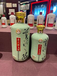 唐山市回收年份茅台酒电话