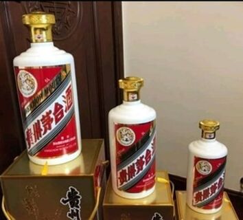 大庆长期回收纪念茅台酒瓶附近回收烟酒礼品电话