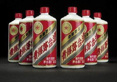 宜昌宜都茅台酒回收 高度白酒回收电话