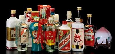 辽源全市回收五十年茅台酒瓶收购名酒老酒高档洋酒图片