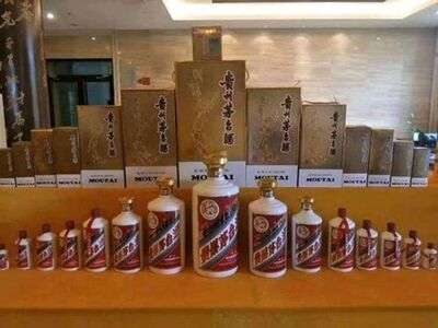 大庆回收生肖茅台酒瓶上门回收红酒洋酒