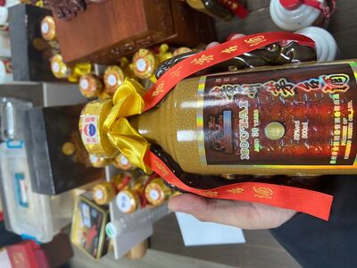 唐山市专业回收茅台酒 五粮液 郎酒 董酒 国窖