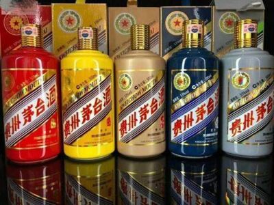 济宁回收茅台酒瓶茅台酒