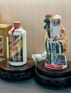 怀化就近回收精品茅台酒 回收燕窝 东阿阿胶诚信商家图片
