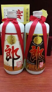漯河名酒茅台空酒瓶子回收 收购龙年茅台酒瓶子