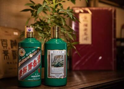 达州新款80年茅台酒瓶回收空瓶回收目前参考图片