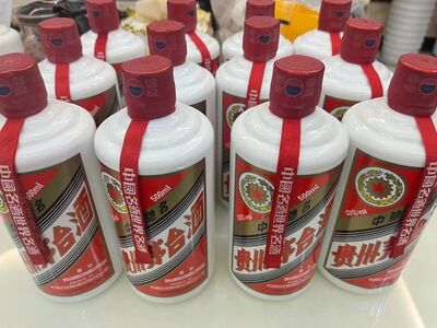 广元有回收茅台酒 回收名酒的店 上门回收免费鉴定