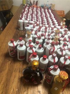 大庆龙凤回收茅台酒 免费鉴定洋酒 高价回收茅台酒瓶 支持邮寄