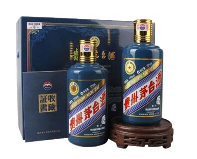 唐山有回收龙年虎年茅台酒的回收商家