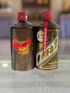 巴彦淖尔高价回收狗年茅台酒瓶子